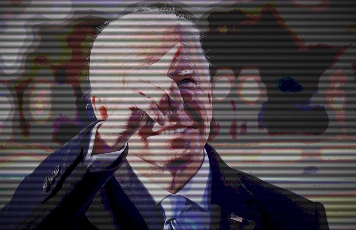 Money Reimagined: Letter to President Biden